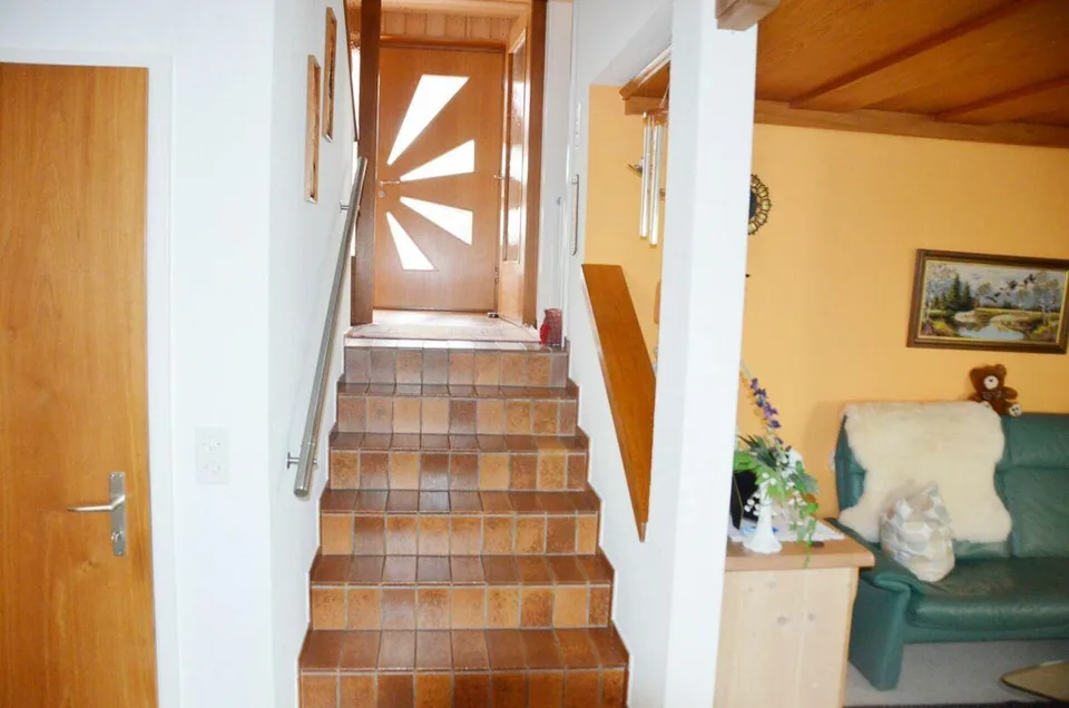 Ein Zuhause mit Geschichte, Herz und viel Liebe zum Detail