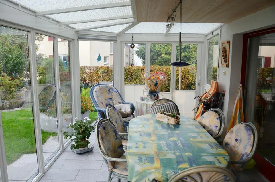 Ein Zuhause mit Geschichte, Herz und viel Liebe zum Detail