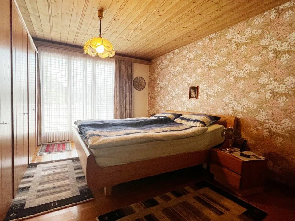 Ein Zuhause mit Geschichte, Herz und viel Liebe zum Detail