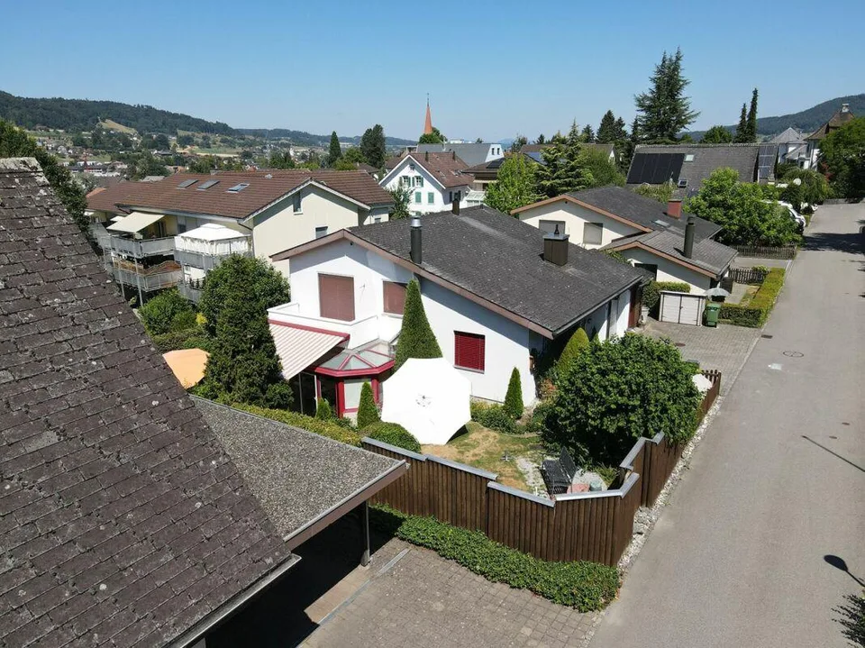 Ein Zuhause mit Geschichte, Herz und viel Liebe zum Detail
