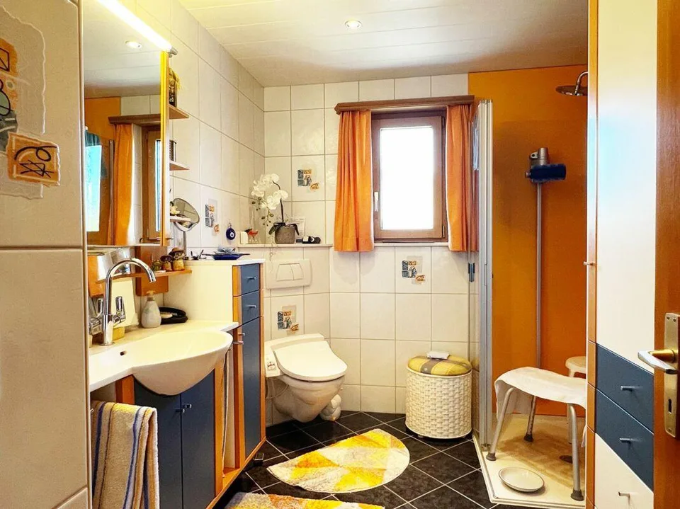 Ein Zuhause mit Geschichte, Herz und viel Liebe zum Detail