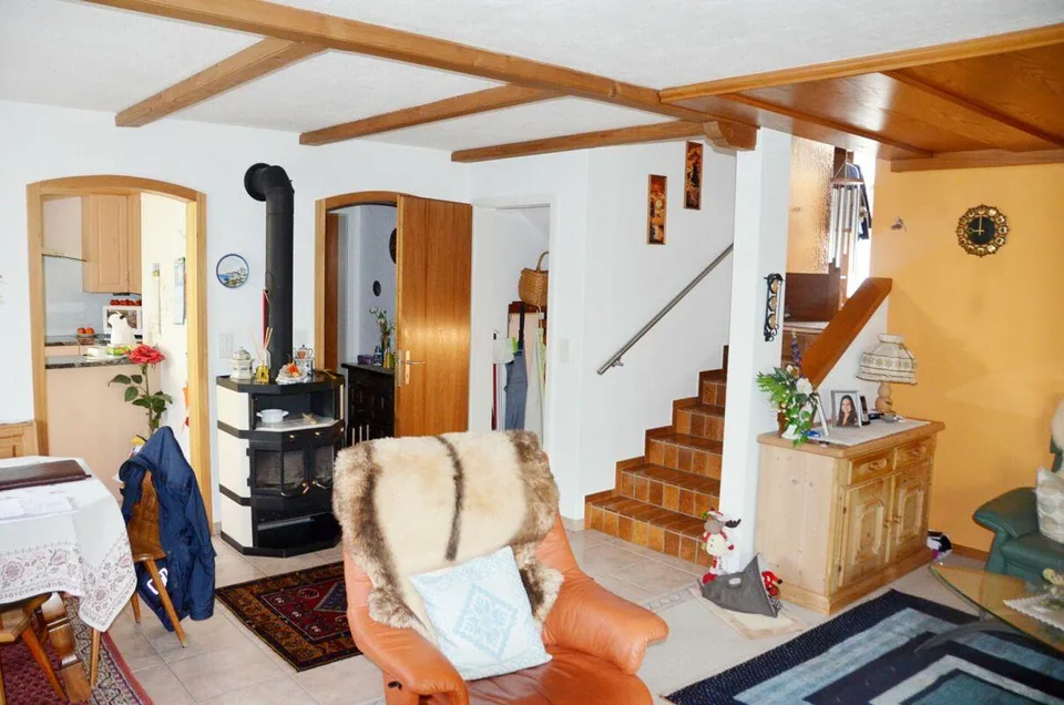 Ein Zuhause mit Geschichte, Herz und viel Liebe zum Detail