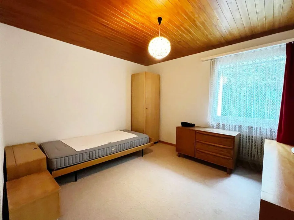 5.5-Zimmer-Einfamilienhaus mit Garage