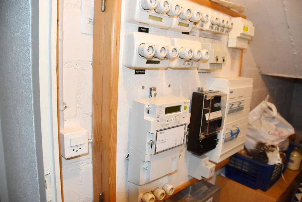 5.5-Zimmer-Einfamilienhaus mit Garage