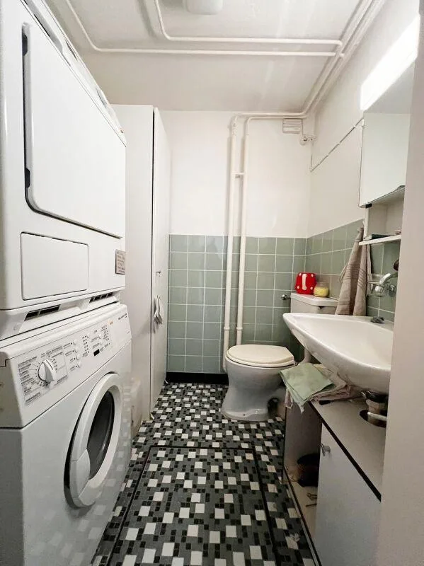 5.5-Zimmer-Einfamilienhaus mit Garage