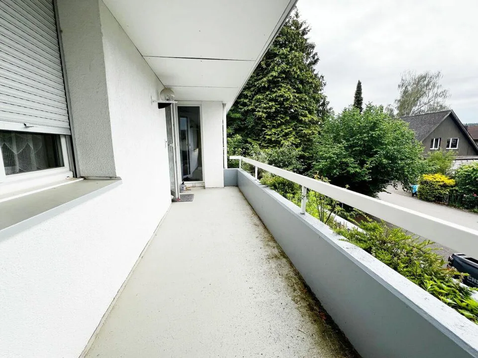 5.5-Zimmer-Einfamilienhaus mit Garage
