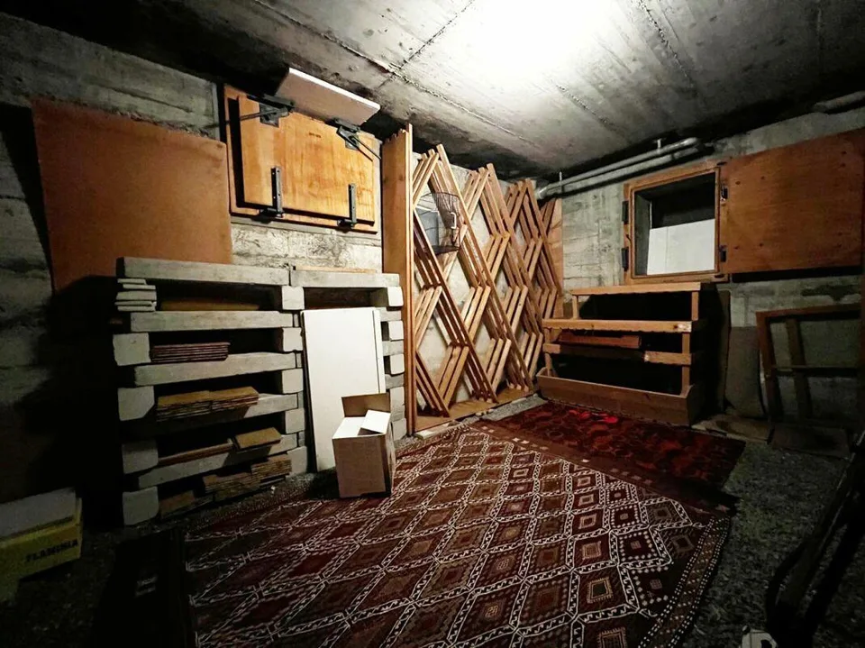 Charaktervolles Einfamilienhaus mit wertvoller Baulandreserve