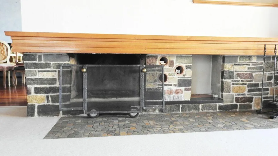 Charaktervolles Einfamilienhaus mit wertvoller Baulandreserve