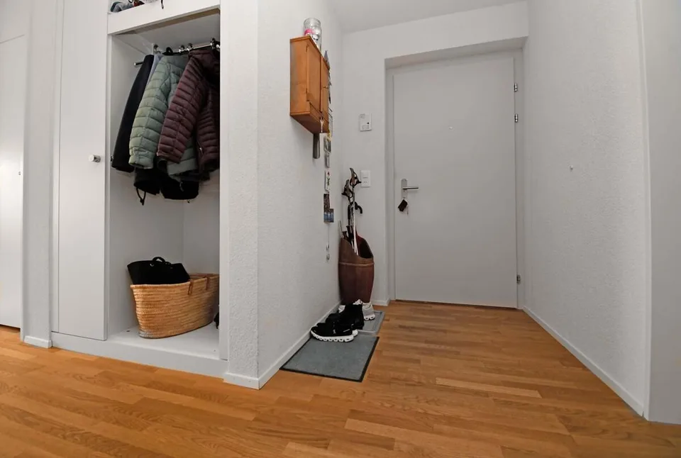Mitten im Leben