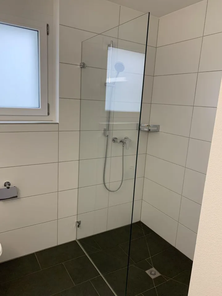 moderne 3½-Zimmer-Wohnung mitten im Zentrum