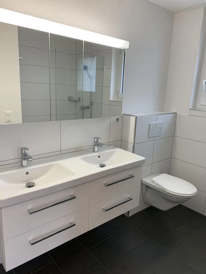 moderne 3½-Zimmer-Wohnung mitten im Zentrum