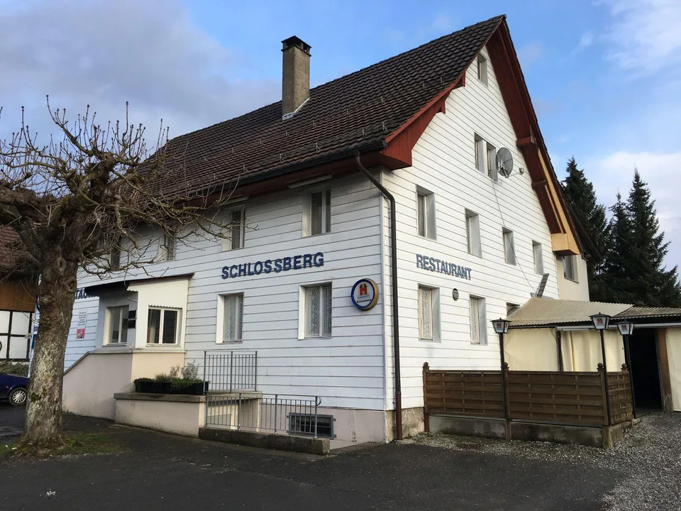 Günstige Lagerfläche- und Abstellräume in Zufikon