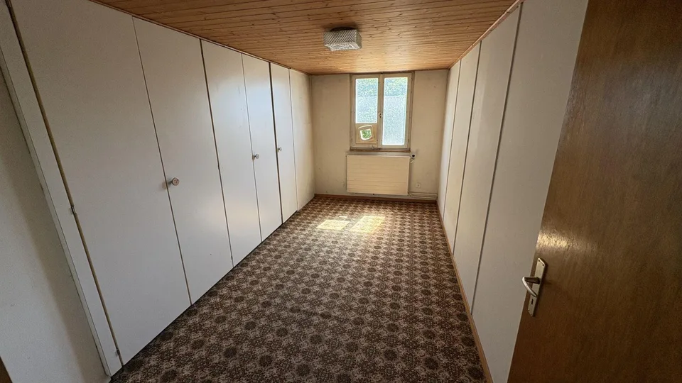 Günstige Lagerfläche- und Abstellräume in Zufikon