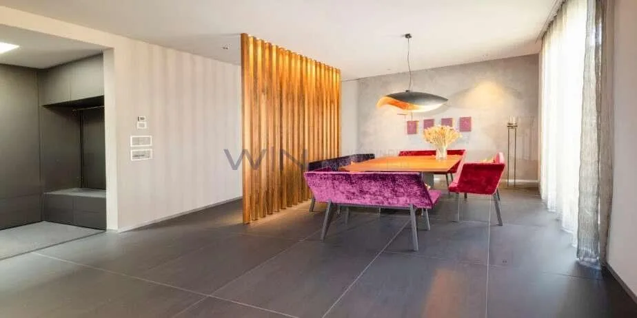 Exklusive 4.5 Zimmer Attika-Loft