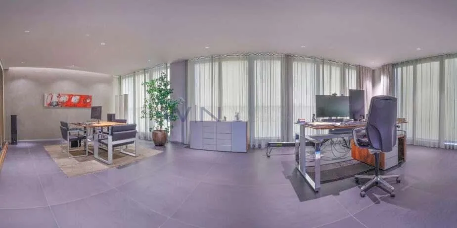 Exklusive 4.5 Zimmer Attika-Loft