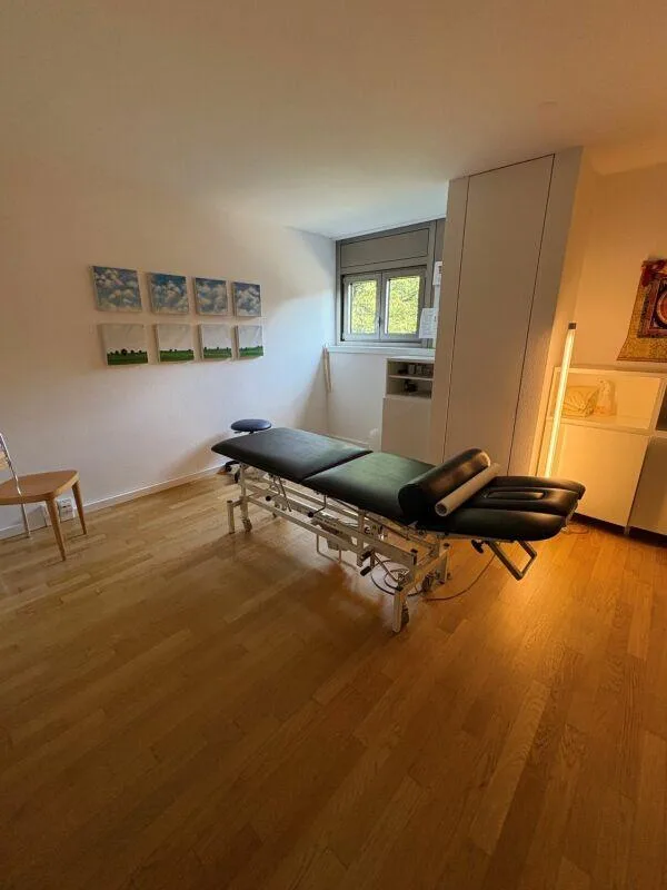 Eine produktive Oase mitten in Zug