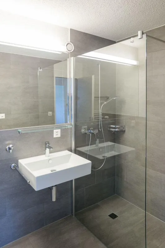 Appartement attractif de 3,5 pièces - fraîchement rénové