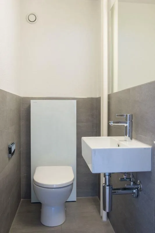 Appartement attractif de 3,5 pièces - fraîchement rénové