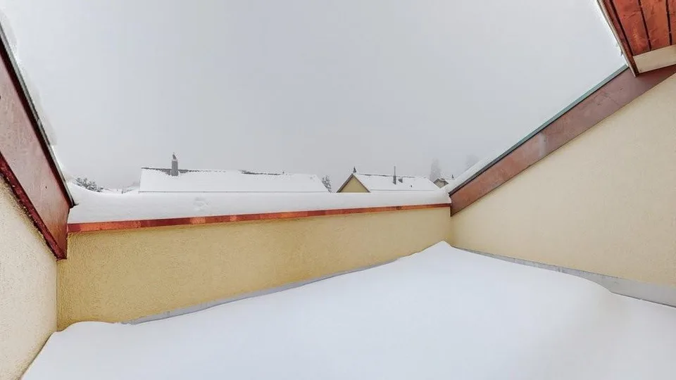 Ensoleillé et central - Bienvenue au Konkordiahof