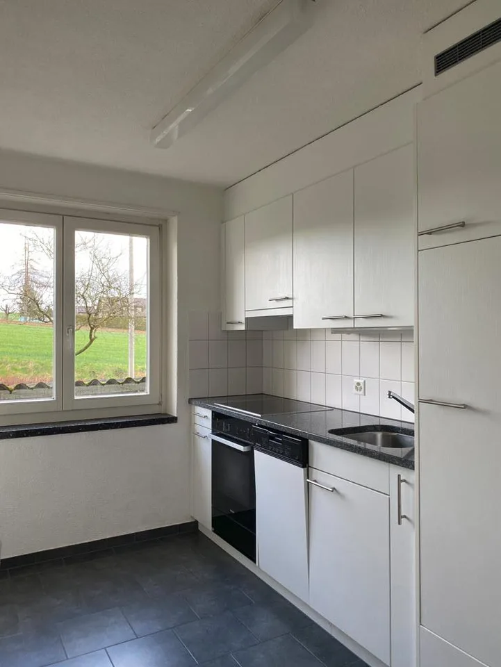 Grosszügige 3.0 Zimmerwohnung im Laufental