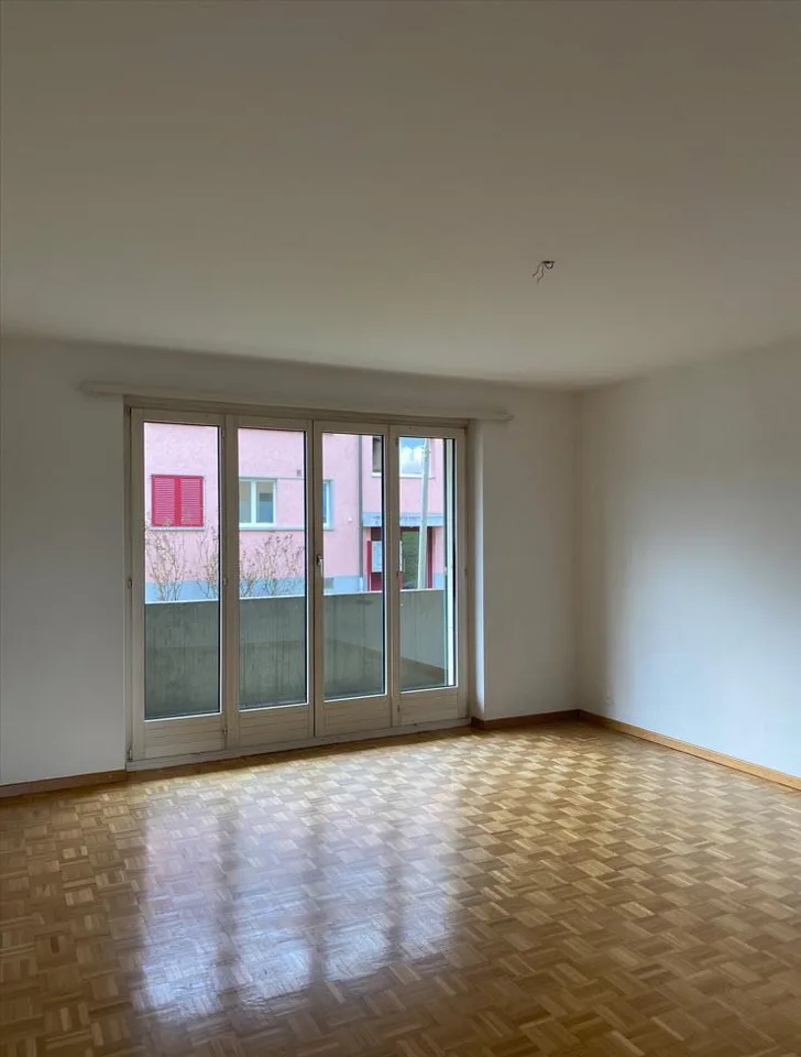 Grosszügige 3.0 Zimmerwohnung im Laufental