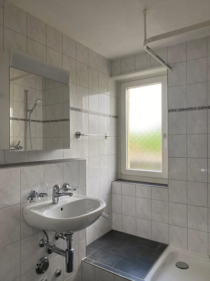 Grosszügige 3.0 Zimmerwohnung im Laufental