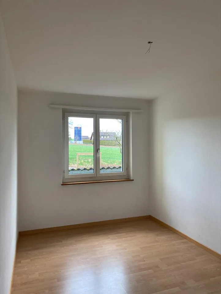 Grosszügige 3.0 Zimmerwohnung im Laufental
