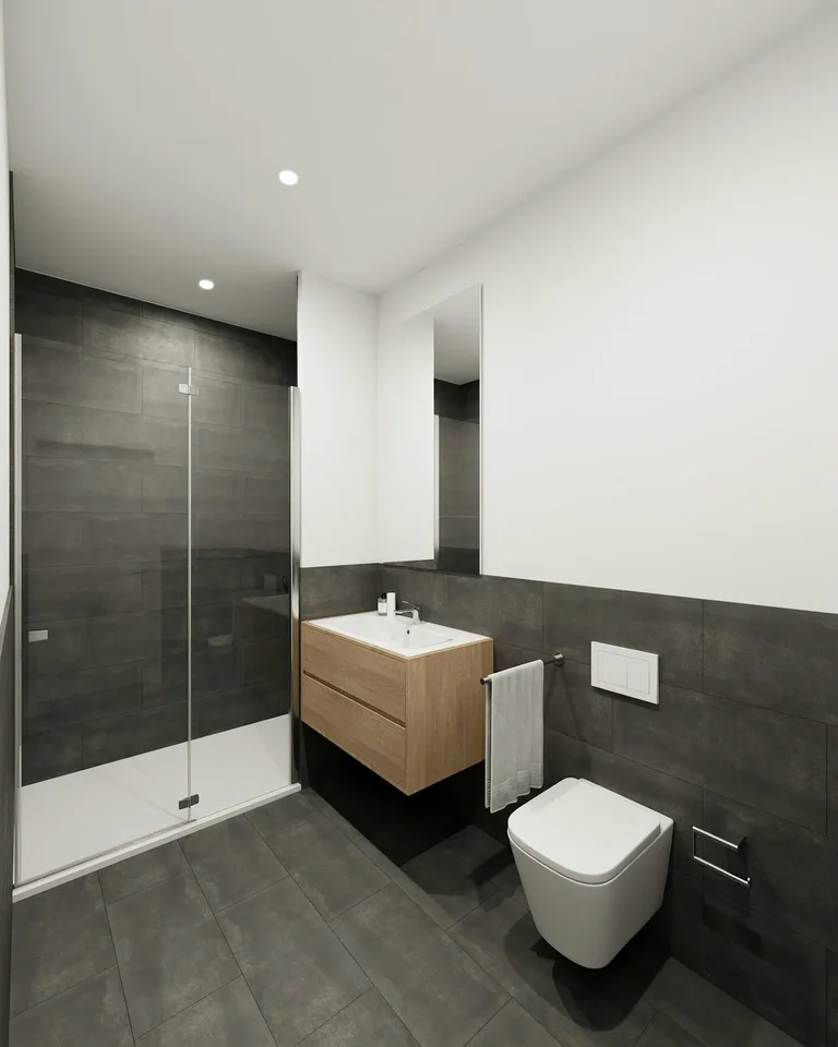 Nuova esperienza di vita a Seebach - Appartamenti eleganti per la prima occupazione