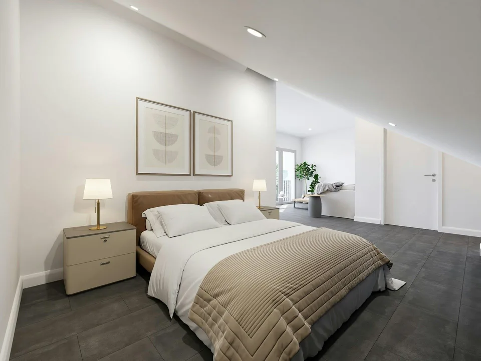 Nuova esperienza di vita a Seebach - Appartamenti eleganti per la prima occupazione