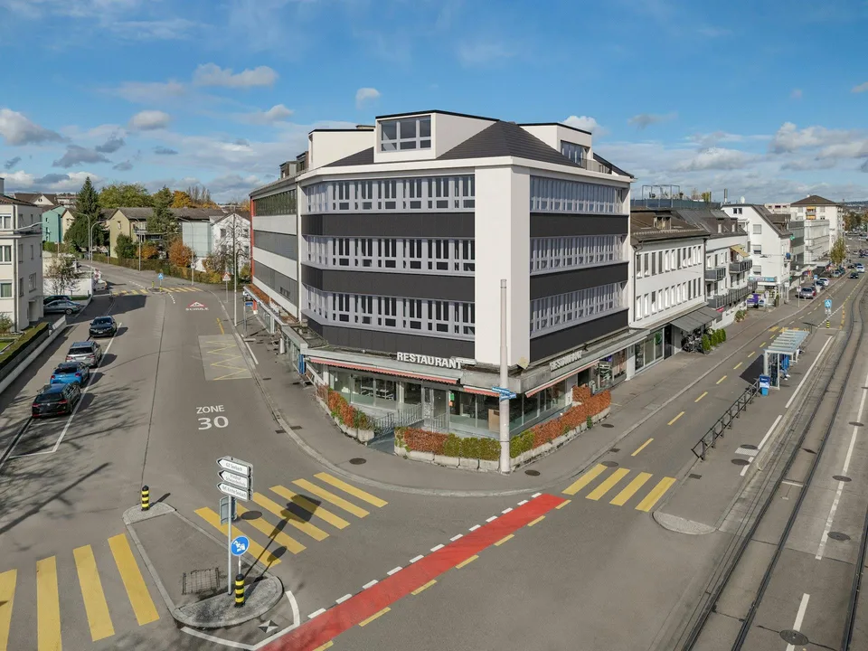 Nuova esperienza di vita a Seebach - Appartamenti eleganti per la prima occupazione