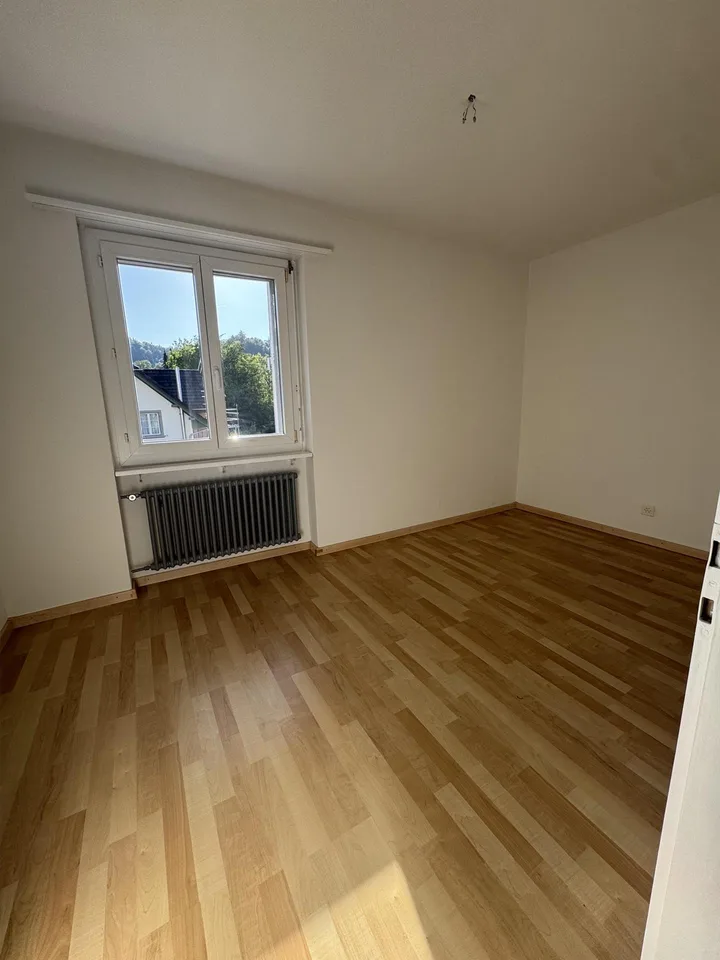 3.5-Zimmer-Wohnung in Oberkulm zu vermieten
