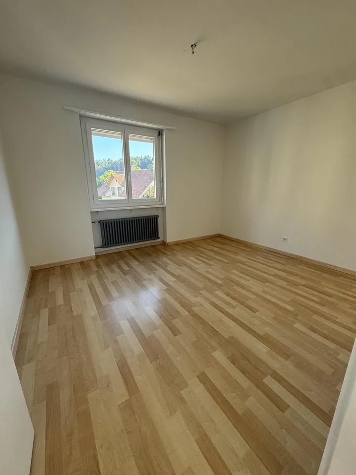 3.5-Zimmer-Wohnung in Oberkulm zu vermieten