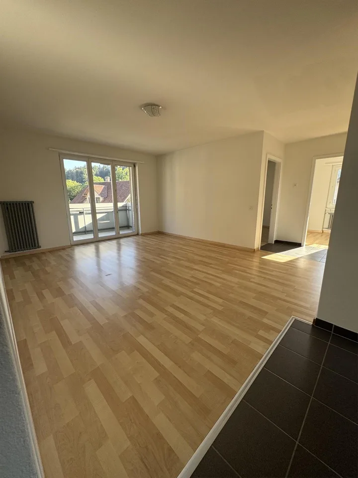3.5-Zimmer-Wohnung in Oberkulm zu vermieten
