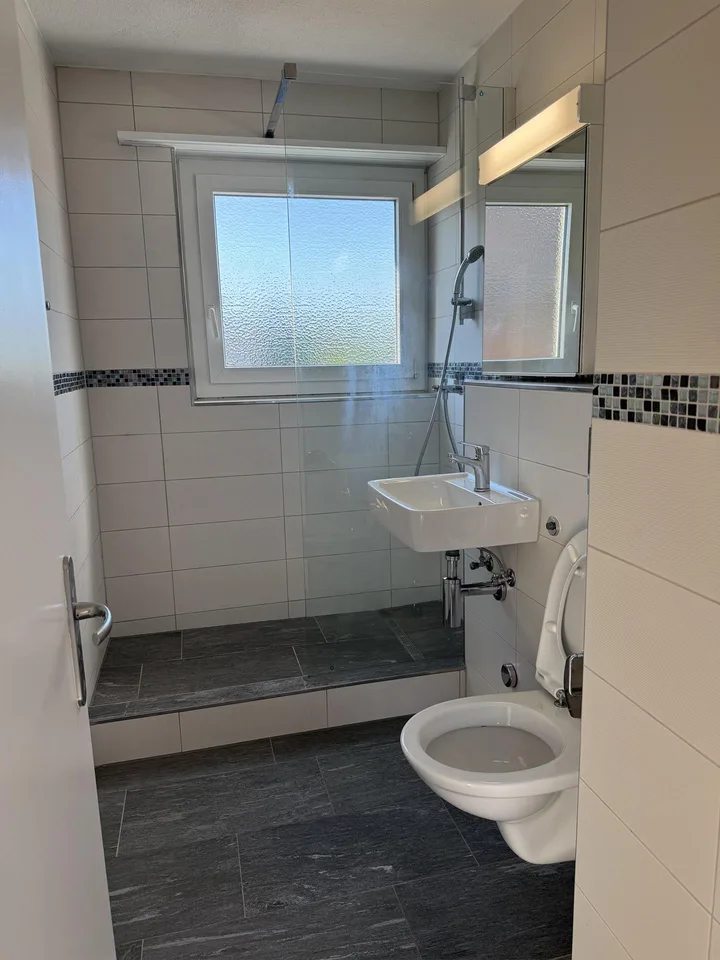 3.5-Zimmer-Wohnung in Oberkulm zu vermieten