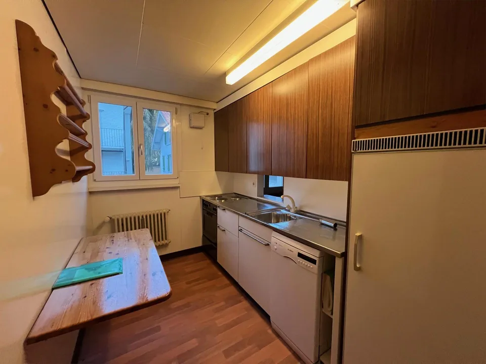 Appartamento 4 locali a Heiden