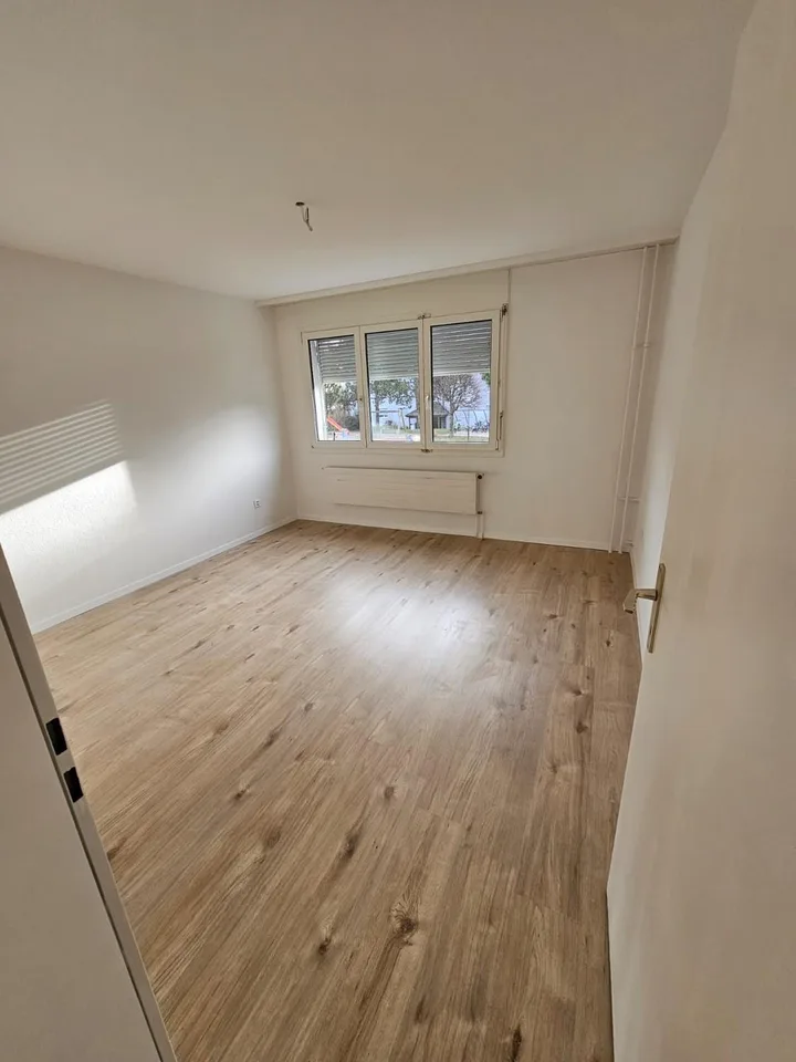 Appartement entièrement rénové, emplacement idéal