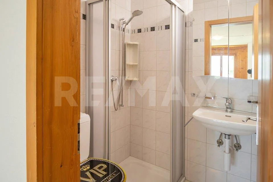 2.5 Zimmer-Wohnung in Brig-Glis