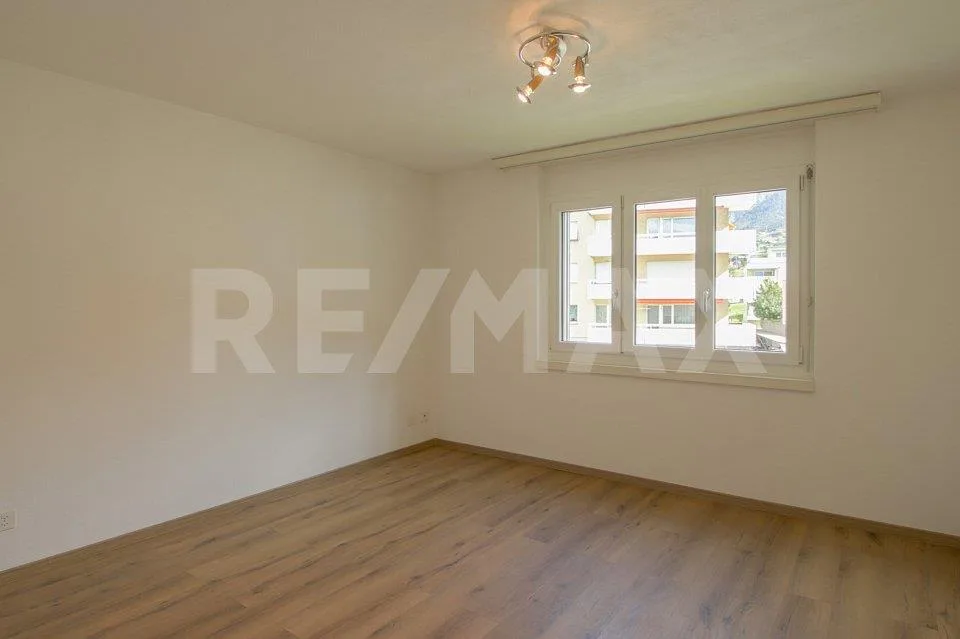 4.5 Zimmer-Wohnung in Brig-Glis