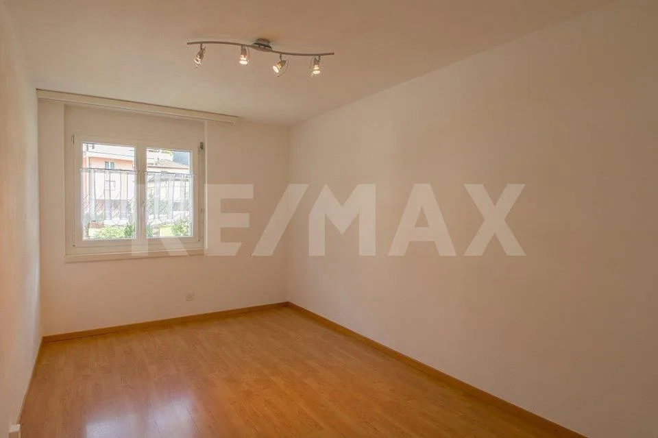 4.5 Zimmer-Wohnung in Brig-Glis