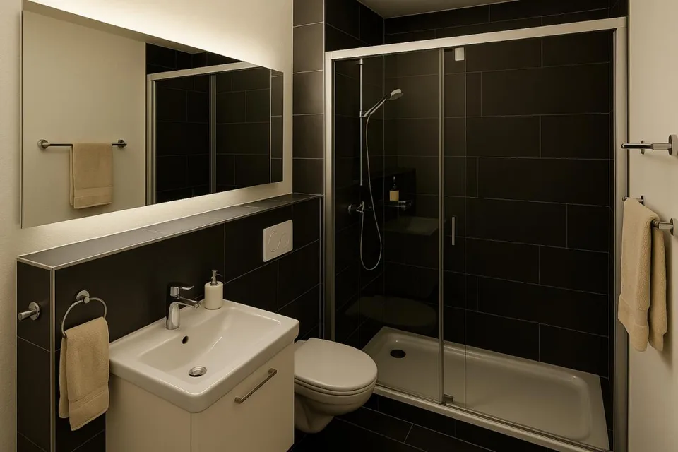 Attraktive Wohnung im ruhigen Besmerquartier