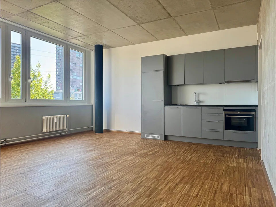 Hier können Sie Ihrem Wunsch von Home-Office nachgehen