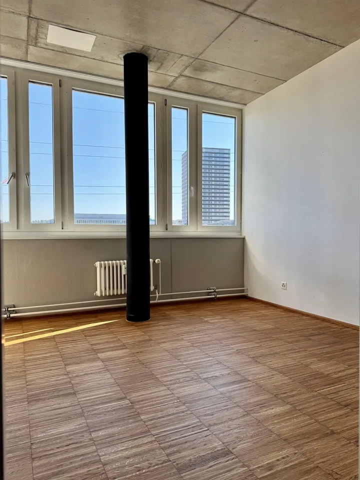 Hier können Sie Ihrem Wunsch von Home-Office nachgehen