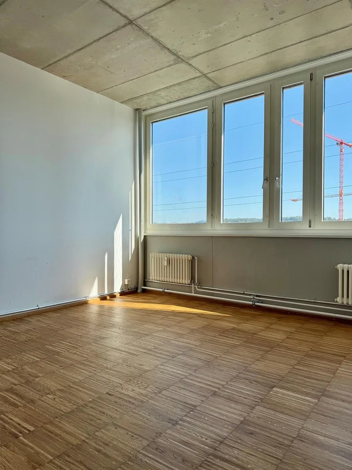 Hier können Sie Ihrem Wunsch von Home-Office nachgehen