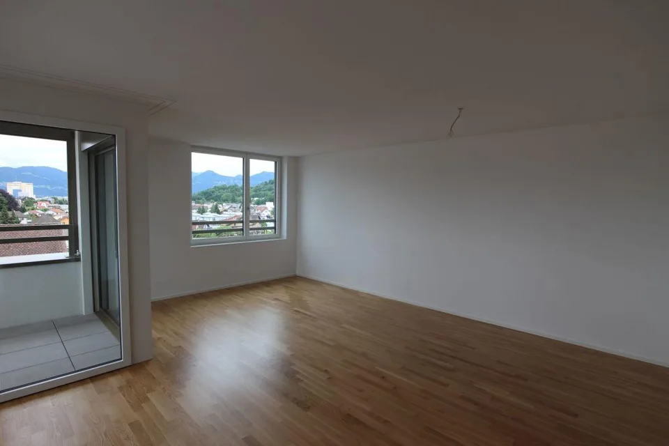 Traumwohnung in St. Margrethen