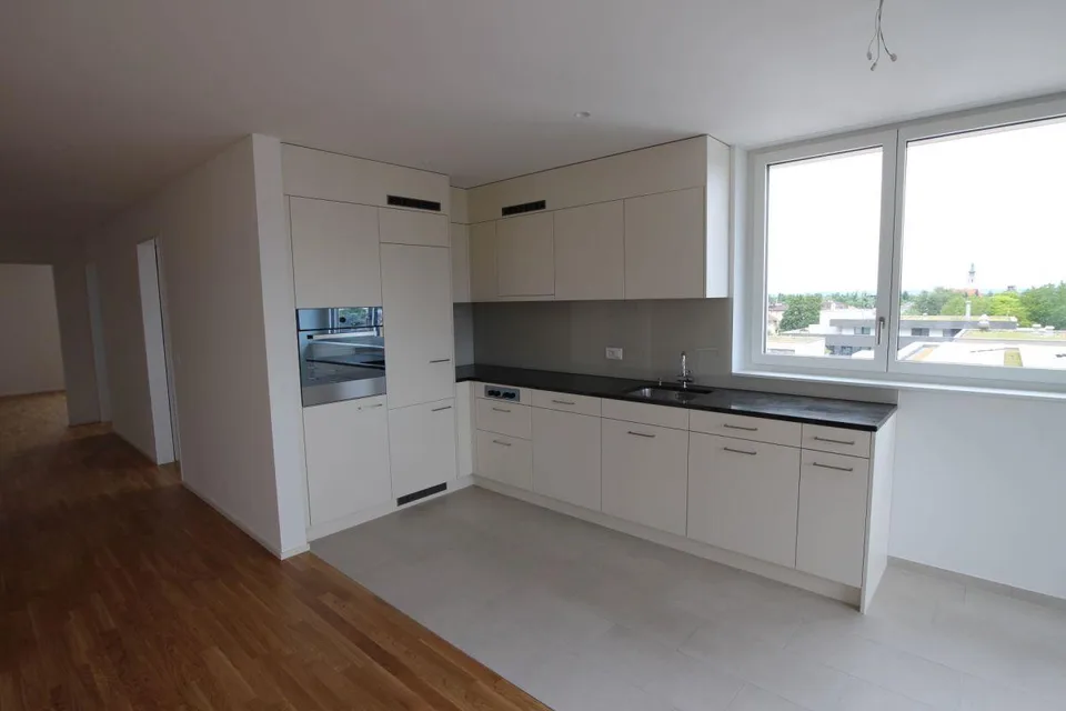 Traumwohnung in St. Margrethen