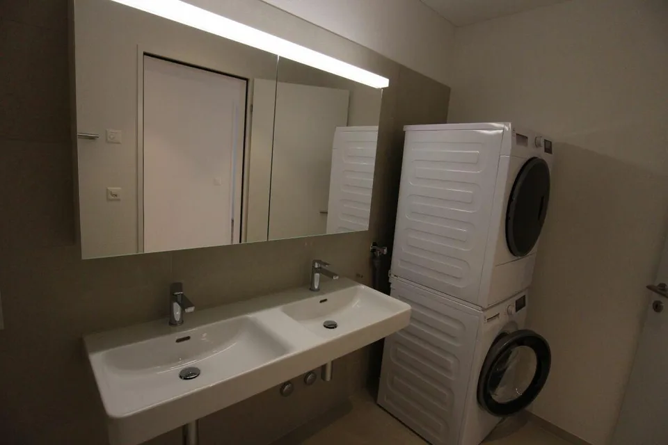 Traumwohnung in St. Margrethen