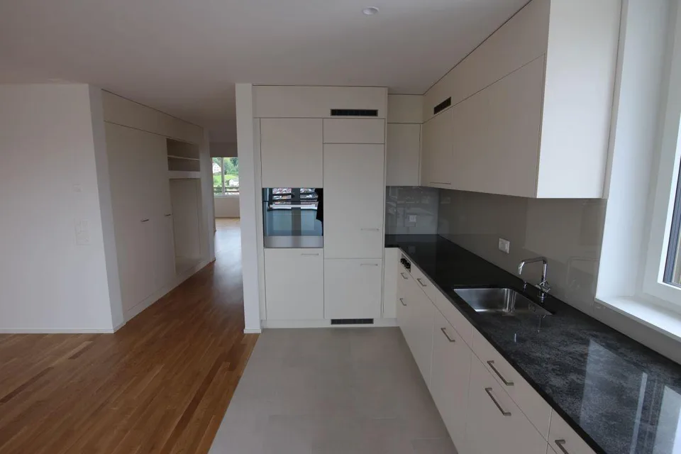 Traumwohnung in St. Margrethen