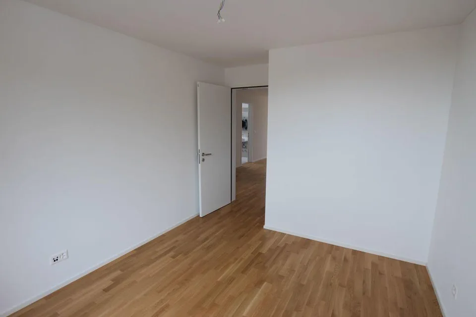 Traumwohnung in St. Margrethen