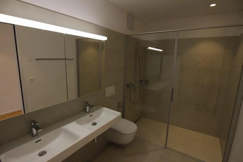 Traumwohnung in St. Margrethen