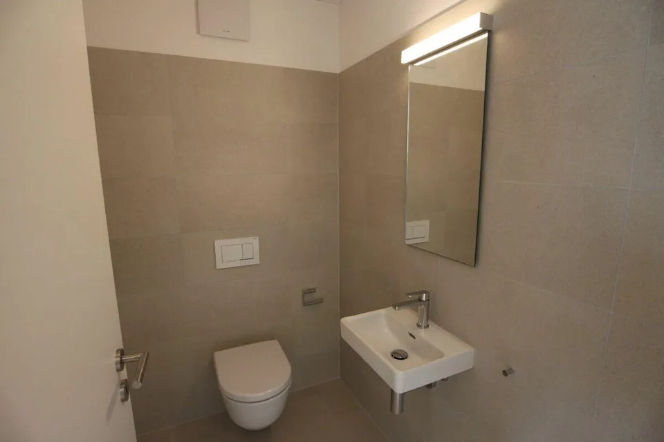 Traumwohnung in St. Margrethen